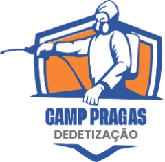 Camp Pragas Dedetização