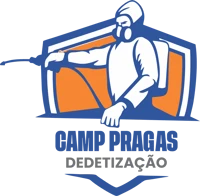Camp Pragas Dedetização